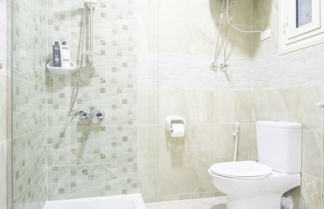 Nabeel Homes Boutique Hotel - Foto 27