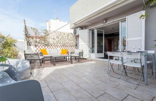 PENTHOUSE on the BEACH - Photo 4