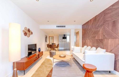 Bernabeu Place en Madrid - Foto 19