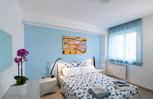 Residence Mersa - Foto 31