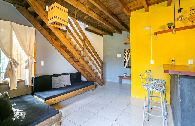 Moradas do Vale Praia do Rosa - Foto 60