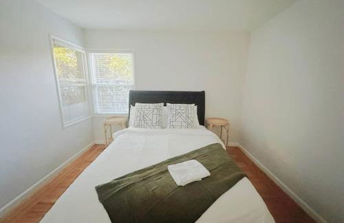 Newly Furnished Retreat 5 Min to Stanford & Downtown Palo Alto - Foto 11