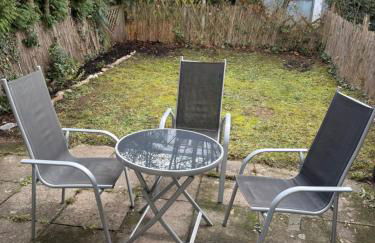 Ferienwohnung in Bietigheim Bissingen - Foto 6