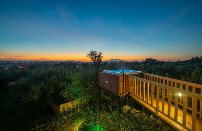 Zante Lagos Holiday Homes - Foto 53