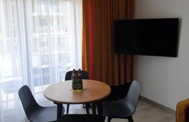 Apartament Wygodny 5 Mórz - Foto 5