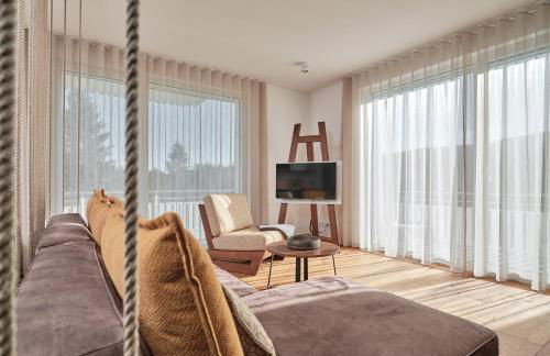 WaldFunkeln LODGE - Foto 56