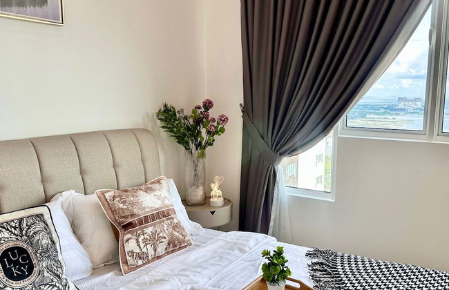 Amber Cove Impression City Heystay - Foto 28