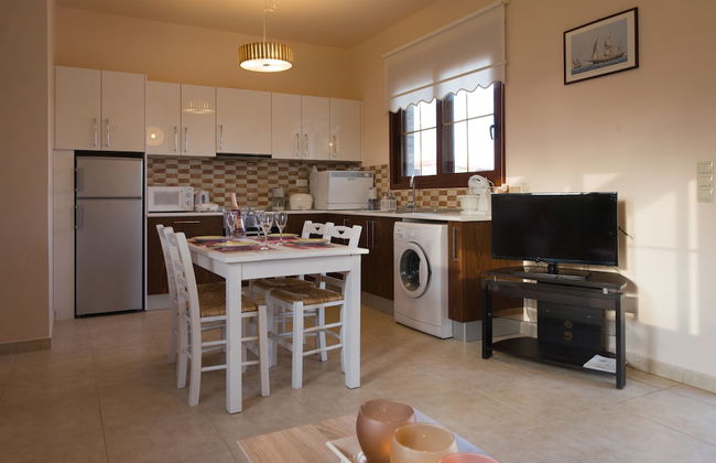 Petra Villas - Foto 16