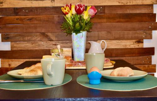 Bed and Bike Rheine - Foto 26