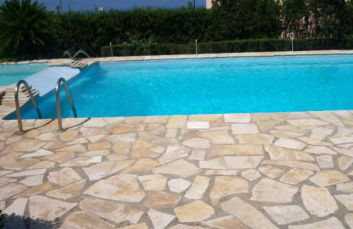 Luxury Villa Flora Kiparissia - Foto 19