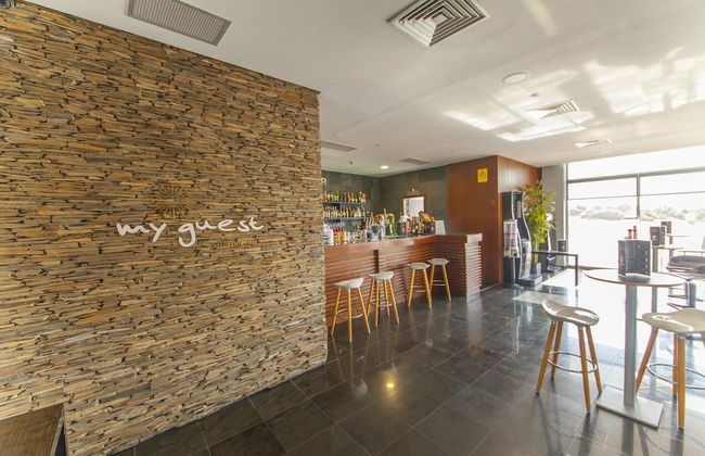 B42 - Oceano Atlantico Apartment - Foto 5