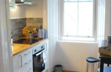 Woodburn ground-floor apartment in quiet setting in Pitlochry - Foto 12