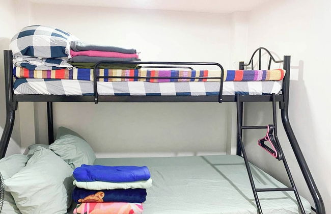 Transient House Baguio Near Minesview With Backyard - Foto 4