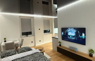 Apartament Warszawska - Foto 7