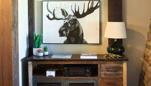 Ski-Inspired Home Close to Powder Mountain and Snowbasin - Foto 3