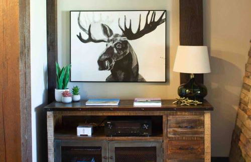 Ski-Inspired Home Close to Powder Mountain and Snowbasin - Foto 2