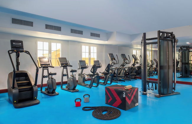 Somerset Al Mansoura Doha - Foto 61