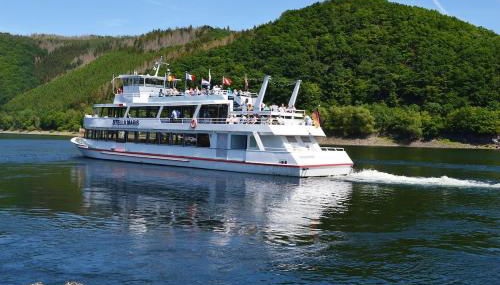 Ferienhaus Am alten Fachwerk - Foto 3