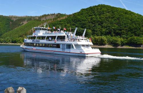 Ferienhaus Am alten Fachwerk - Foto 3