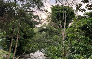 Apart-hotel Cantinho da Serra - Foto 27