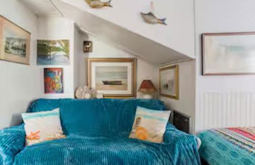 Chill Fire Island Beachfront Cottage with Amazing Bay and Sunset Views, Perfect Location in Fair Harbor - Foto 29