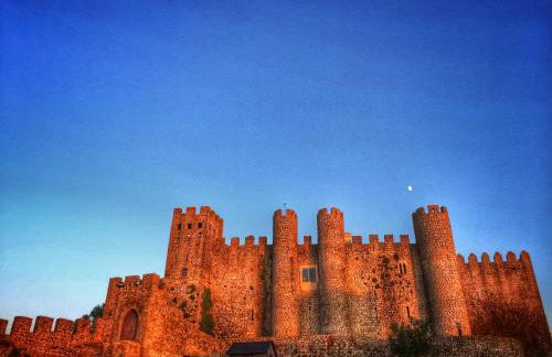 Pool oasis with private parking- Modern Country Villa Vigia 8 - Foto 74