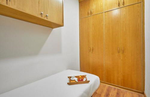 BBarcelona Gràcia Nova Flat - Photo 18