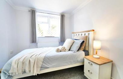 Joannes Retreat, Dog Friendly Property in Weymouth with Free Parking - Foto 28