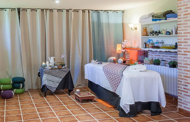 El Torreón de Navacerrada - Photo 19