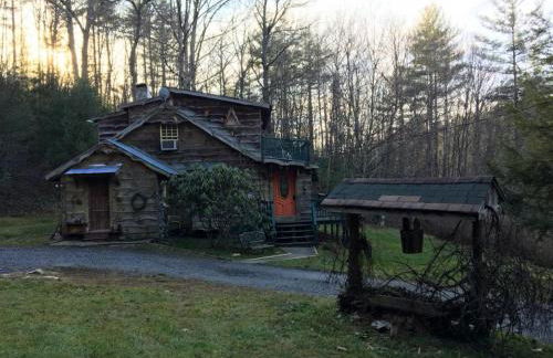 Rushing Stone Cottage - Foto 20