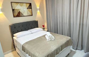 Melhores Flats - Formosura 5min da praia de Tambaú - Foto 8