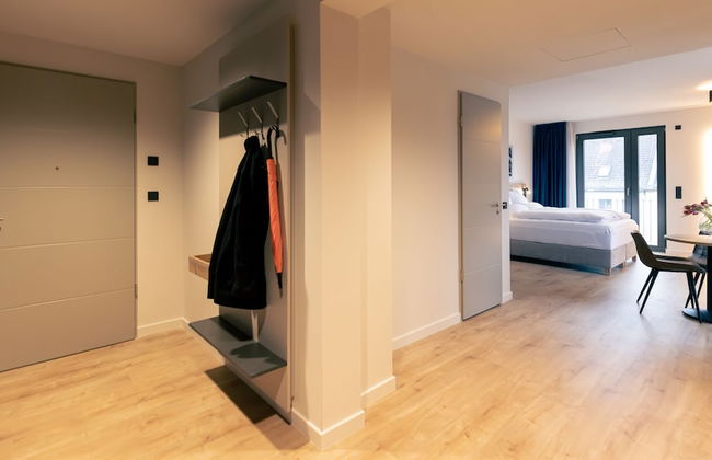 Nena Apartments SPREEblau - Foto 4