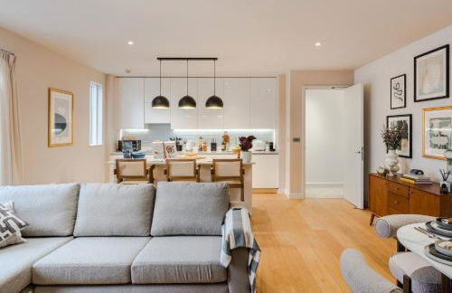 Your Apartment I King's Cross - Foto 46