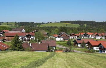 Ferienwohnung Nr 3, Lechbruck-Prem, Allgäu - Foto 21