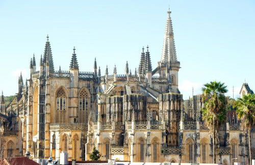 Batalha - Ferreiras Apartment - Foto 33