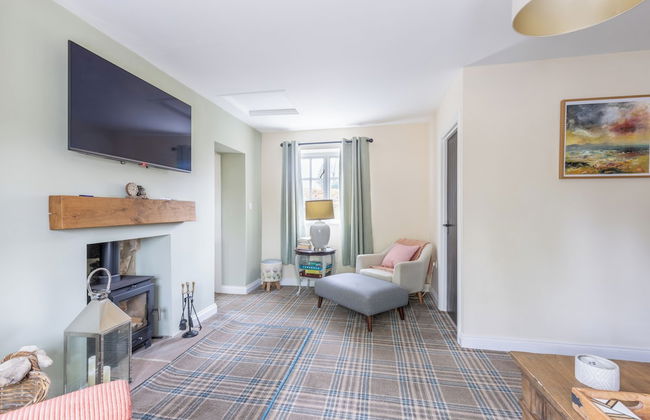 Keeper's Cottage - North East Escapes - Foto 14