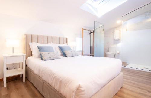 Blue Hotel Oporto - Foto 68