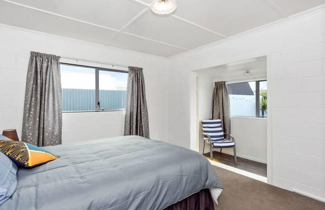 my pad' house papamoa Bay of plenty - Foto 2