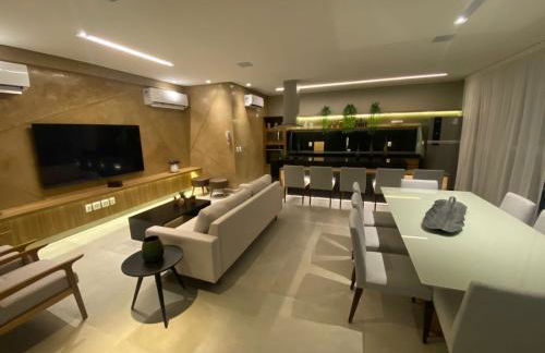 Edifício Promenade II Apt 1108 -Mandi Hospitalidade - Foto 26