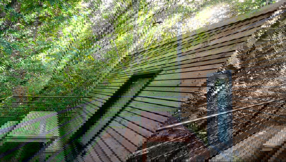 Forest-view Cottage Stay - Foto 1, Profilbild