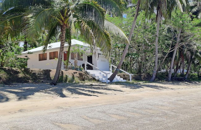 Chilly Beach Resort Palawan - Foto 12