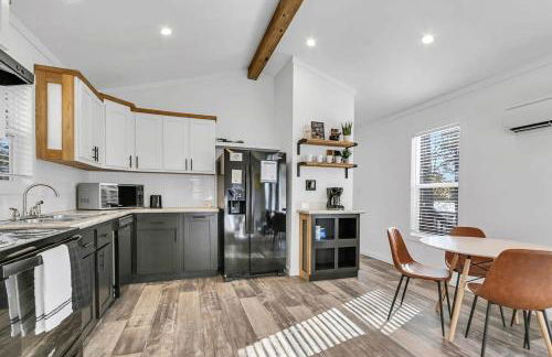 Tiny House Near Hiking- Green Mountain Getaway - Foto 7