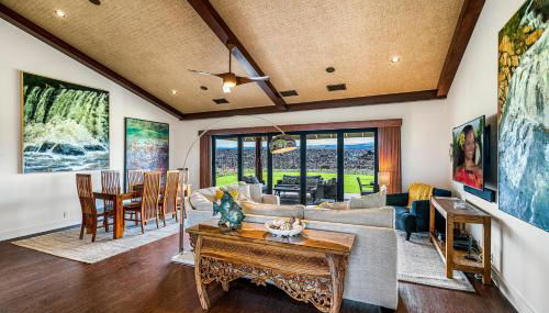 Ainamalu at Waikoloa Beach Resort - Foto 2