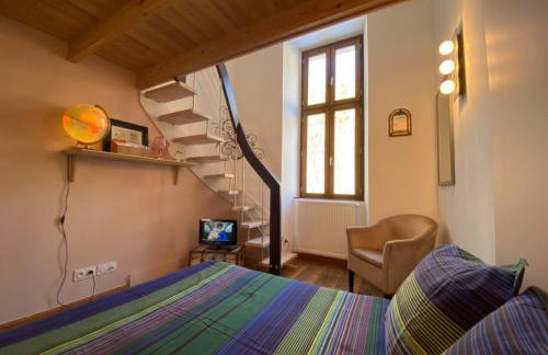 Magnifique appartement 6 couchages dans villa historique - Foto 21