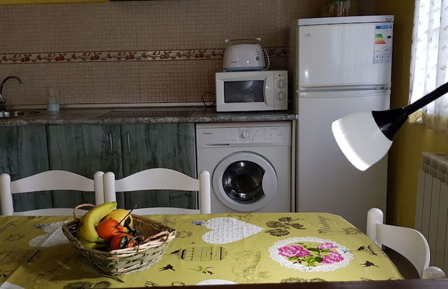 Mirando Al Cuera - Foto 11