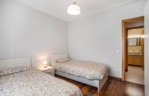 Apartment Beach Waves Home - Foto 19