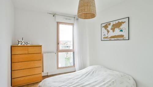 Chill 2 à Paris La Défense Arena - Foto 3