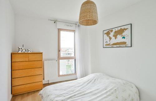 Chill 2 à Paris La Défense Arena - Foto 3