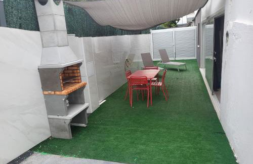 VILLA 5 PLAYA A 2 MINUTOS - Foto 57