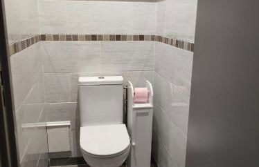 Le balcon de la basse centre ville de Perpignan - Foto 11